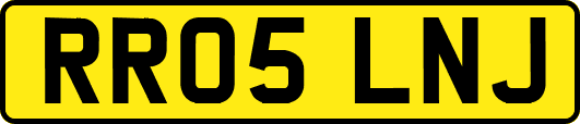 RR05LNJ