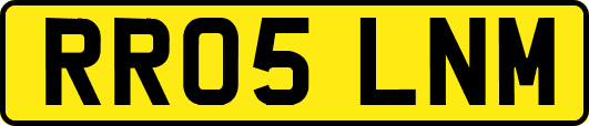 RR05LNM