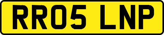 RR05LNP