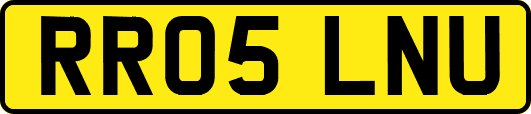 RR05LNU