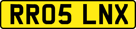 RR05LNX