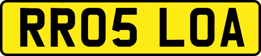 RR05LOA