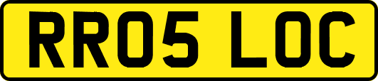RR05LOC