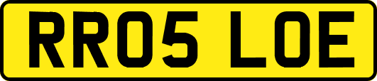 RR05LOE