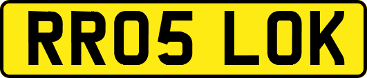 RR05LOK