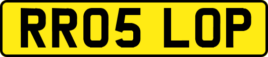 RR05LOP
