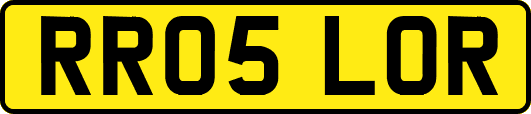 RR05LOR