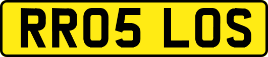 RR05LOS