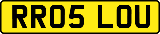 RR05LOU