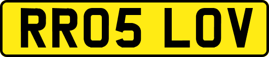 RR05LOV