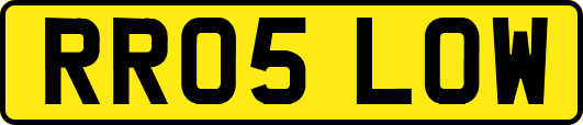 RR05LOW
