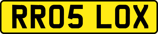 RR05LOX