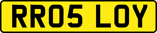 RR05LOY