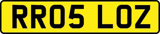 RR05LOZ