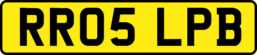 RR05LPB