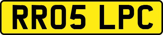 RR05LPC