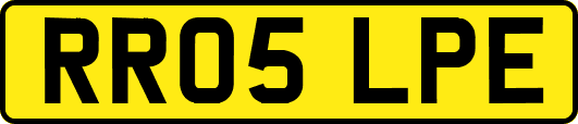 RR05LPE