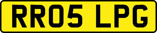 RR05LPG