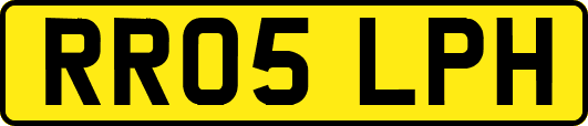 RR05LPH