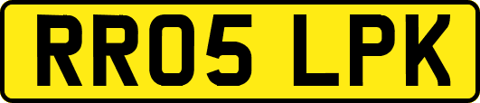 RR05LPK