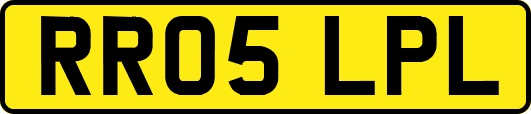 RR05LPL
