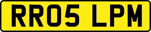 RR05LPM