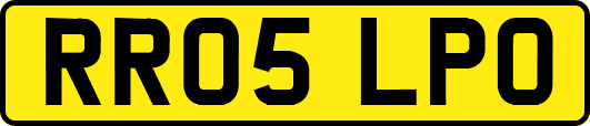 RR05LPO