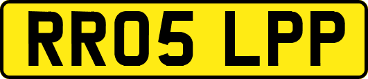 RR05LPP