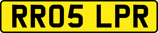 RR05LPR
