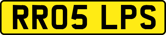 RR05LPS