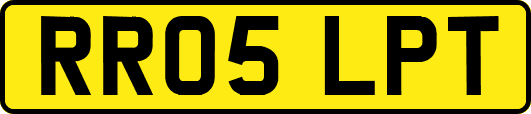 RR05LPT