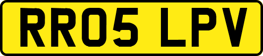 RR05LPV
