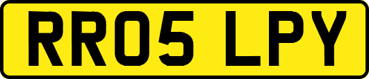 RR05LPY