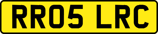 RR05LRC