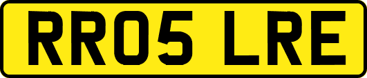 RR05LRE