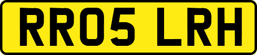 RR05LRH