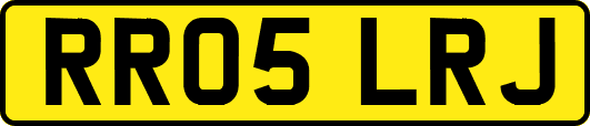 RR05LRJ