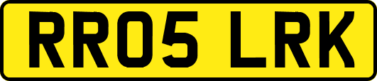 RR05LRK