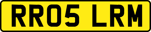 RR05LRM