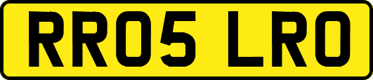 RR05LRO