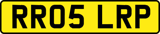 RR05LRP