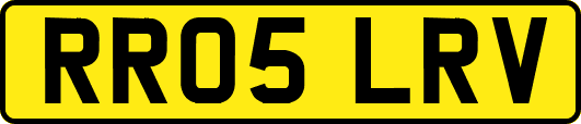 RR05LRV