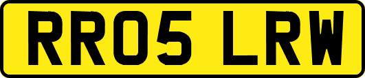 RR05LRW