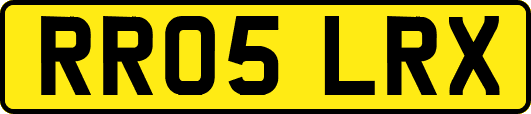 RR05LRX