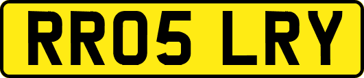 RR05LRY
