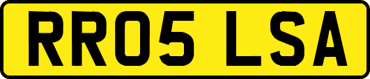 RR05LSA