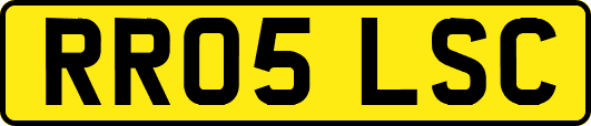 RR05LSC