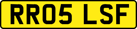 RR05LSF
