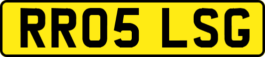 RR05LSG