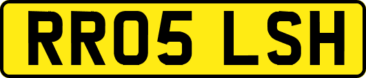 RR05LSH